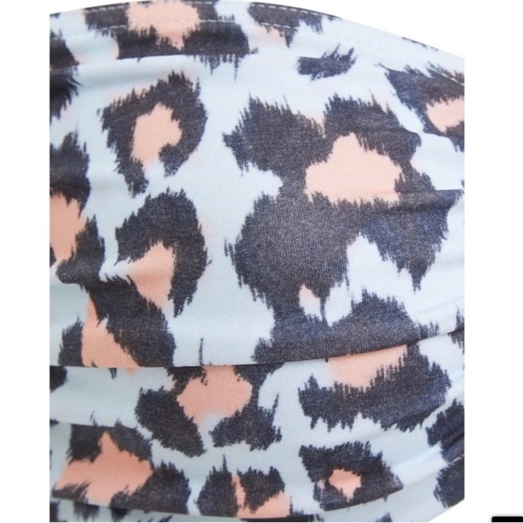 Zimmerman bikini swim top size US 6-8 - Picture 2 of 9